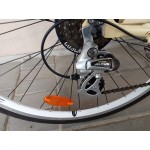 градски алуминиев велосипед SHEER HIBRID CITY 28 цола SHIMANO ALTUS градски алуминиев велосипед SHEER HIBRID CITY 28 цола SHIMANO ALTUS